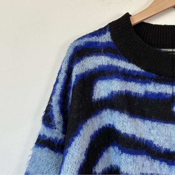 Anthropologie Pullover XL - Picture 3 of 6